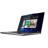 Lenovo ThinkPad Z13 G1 Generalüberholt, Notebook grau/schwarz, AMD Ryzen 7 PRO 6850U, AMD Radeon 680M, 32 GB LPDDR5, 512 GB (512 GB SSD), Windows 11 Pro