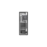 Lenovo ThinkStation P620 (30E0017QGE), PC-System schwarz, Windows 11 Pro 64-Bit