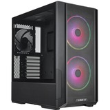 LANCOOL 216 RGB  , Tower-Gehäuse