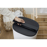 Meaco Dry Arete Two 25L Kompressor-Luftentfeuchter und Luftreiniger weiß/schwarz