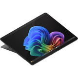Microsoft Surface Pro 13“ (12.Editon) Copilot+PC, Tablet-PC schwarz, Windows 11 Home