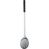 Ooni Pizzawendeheber 7", Grillbesteck silber/schwarz, 18cm