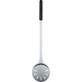 Ooni Pizzawendeheber 7", Grillbesteck silber/schwarz, 18cm