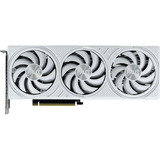 Palit GeForce RTX 5070 OC WHITE, Grafikkarte DLSS 4, 3x DisplayPort, 1x HDMI 2.1