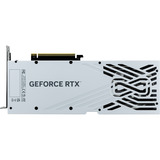 Palit GeForce RTX 5070 OC WHITE, Grafikkarte DLSS 4, 3x DisplayPort, 1x HDMI 2.1