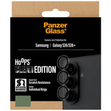 PanzerGlass Hoops Kameraschutz, Schutzfolie transparent, Samsung Galaxy S26 / S26+