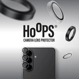 PanzerGlass Hoops Kameraschutz, Schutzfolie transparent, Samsung Galaxy S26 / S26+