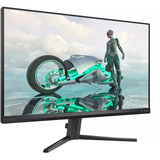 Philips Evnia 27M2N3500NL, Gaming-Monitor 68.5 cm (27 Zoll), dunkelgrau, QHD, Fast-VA, HDMI, DP, HDR10, 180Hz Panel