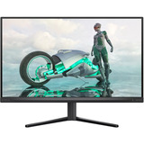 Philips Evnia 27M2N3500NL, Gaming-Monitor 68.5 cm (27 Zoll), dunkelgrau, QHD, Fast-VA, HDMI, DP, HDR10, 180Hz Panel