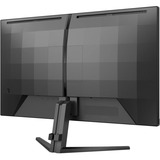 Philips Evnia 27M2N3500NL, Gaming-Monitor 68.5 cm (27 Zoll), dunkelgrau, QHD, Fast-VA, HDMI, DP, HDR10, 180Hz Panel