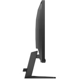 Philips Evnia 27M2N3500NL, Gaming-Monitor 68.5 cm (27 Zoll), dunkelgrau, QHD, Fast-VA, HDMI, DP, HDR10, 180Hz Panel