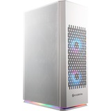 RAIJINTEK OPHION Elite White, Tower-Gehäuse weiß