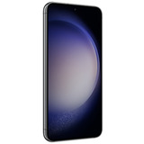 SAMSUNG Galaxy S23 256GB Generalüberholt, Handy Phantom Black, Android, 8 GB