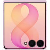 Samsung Galaxy Z Flip8 512GB, Handy Pink, Android, 12 GB