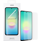 Samsung Screen Protector, Schutzfolie transparent, 2 Stück, für Galaxy A27 5G