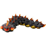 Schleich Eldrador Lavawurm, Spielfigur 