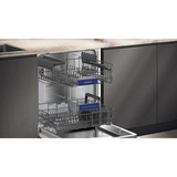 Siemens SX63HX15TE iQ300 , Spülmaschine 60 cm, Home Connect, XXL