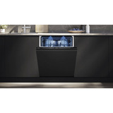 Siemens SX95EX22CE iQ500 , Spülmaschine 60 cm, Home Connect, XXL