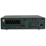 TERRA PC-Mini 6000V6.1 SILENT GREENLINE, Mini-PC schwarz, Windows 11 Pro