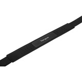 Targus Schultergurt, Riemen schwarz, für Targus SafePort