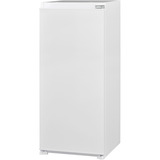 Telefunken EKG123S187E, Kühlschrank 122er Nische