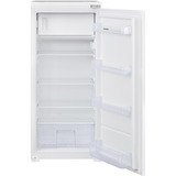 Telefunken EKG123S187E, Kühlschrank 122er Nische