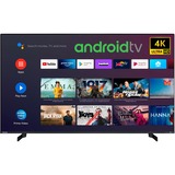 Toshiba 65UA5D63DGY, LED-Fernseher 164 cm (65 Zoll), schwarz, UltraHD/4K, Dolby Vision, AndroidTV