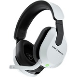 Turtle Beach Stealth 600 (Gen 3), Gaming-Headset weiß, Playstation, USB-A, Bluetooth