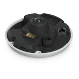 Ubiquiti G6 Pro 360, Überwachungskamera weiß