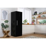 gorenje R619DABK6, Vollraumkühlschrank schwarz