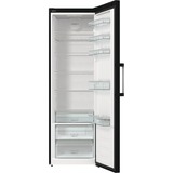 gorenje R619DABK6, Vollraumkühlschrank schwarz