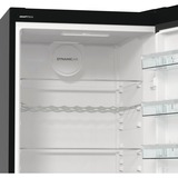 gorenje R619DABK6, Vollraumkühlschrank schwarz