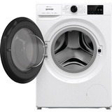 gorenje WPNEI94DA1TS  , Waschmaschine weiß/schwarz, ConnectLife, WLAN