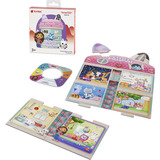 tonies Tonieplay Game M - Gabby's Dollhouse: Gabby´s katz-tatische Schnitzeljag, Geschicklichkeitsspiel 