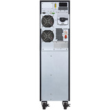 APC Easy UPS On-Line, 10kVA/10kW, USV schwarz