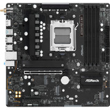 ASRock A620AM PRO-A WIFI, Mainboard 