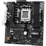 ASRock A620AM PRO-A WIFI, Mainboard 