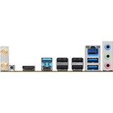 ASRock A620AM PRO-A WIFI, Mainboard 