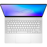ASUS ASUS Zephyrus G14 (GU405AR-SY106W), Gaming-Notebook weiß, Intel® Core™ Ultra 9 386H, NVIDIA GeForce RTX 5070 Ti, 32 GB LPDDR5X, 1 TB (1 TB SSD), Windows 11 Home