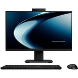 ASUS ExpertCenter AiO P440VAESK-BPC282X, PC-System schwarz, Windows 11 Pro