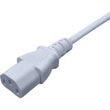 ASUS PRIME AP303 TG , Tower-Gehäuse weiß, Tempered Glass