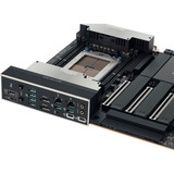 ASUS PRO WS TRX50-SAGE WIFI A, Mainboard schwarz/grau