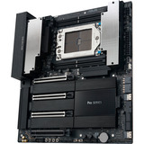 ASUS PRO WS TRX50-SAGE WIFI A, Mainboard schwarz/grau