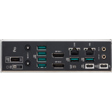 ASUS PRO WS TRX50-SAGE WIFI A, Mainboard schwarz/grau