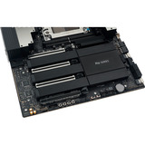 ASUS PRO WS TRX50-SAGE WIFI A, Mainboard schwarz/grau