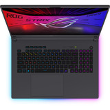 ASUS ROG Strix G18 (G815JMR-S8039W), Gaming-Notebook grau, Intel® Core™ i9-14900HX, NVIDIA GeForce RTX 5060, 32 GB DDR5, 1 TB (1 TB SSD), Windows 11 Pro