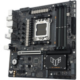 ASUS TUF GAMING B850M-PLUS II, Mainboard 