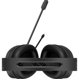 ASUS TUF GAMING H1, Gaming-Headset schwarz