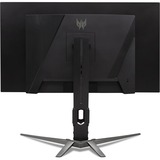 Acer Predator X32 X3 QD-OLED, Gaming-Monitor 80 cm (31.5 Zoll), schwarz, UltraHD/4K, USB-C, AMD Free Sync Premium, 240Hz Panel