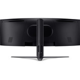 Acer Predator Z57 Mini-LED, Gaming-Monitor 144.8 cm (57 Zoll), schwarz, DUHD, VA, Curved, DP, HDMI, USB-C, KVM, 120Hz Panel